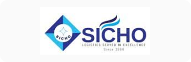 Partner company logo